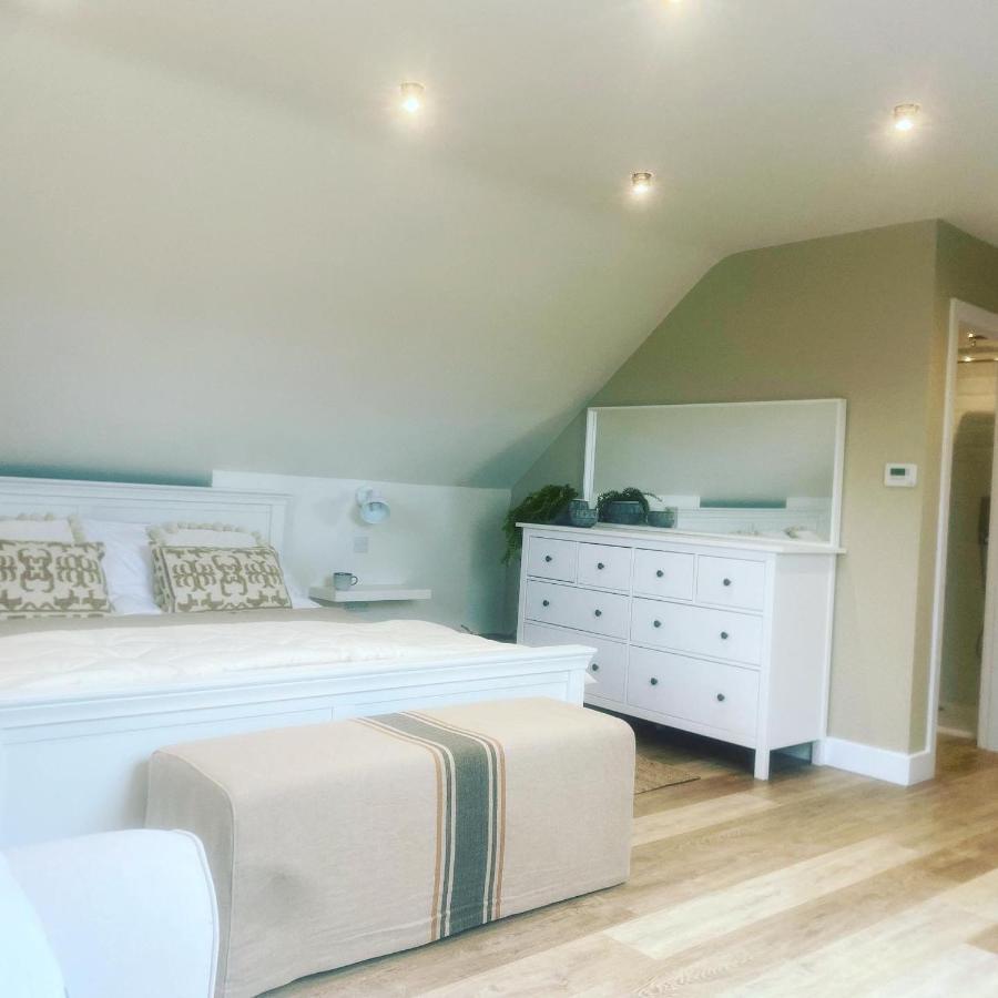 Nettleford Apartment Kelsall Ngoại thất bức ảnh