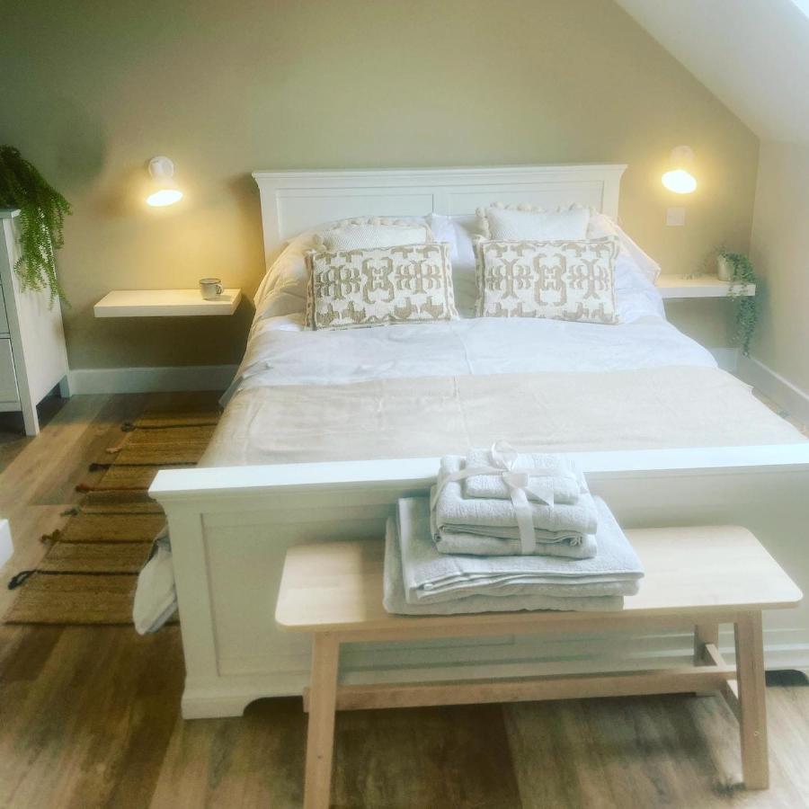 Nettleford Apartment Kelsall Ngoại thất bức ảnh
